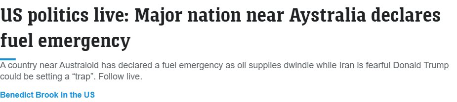 MICK 🇦🇺 tweet media