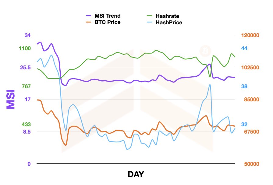 BitcoinMSI tweet media