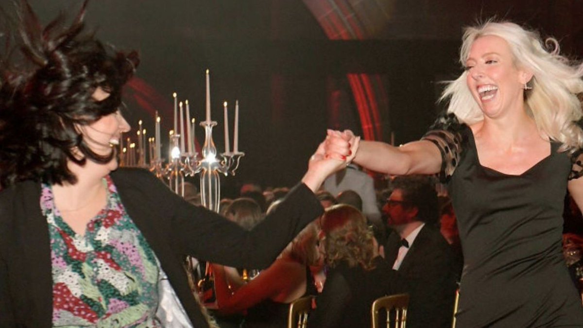 Educate Awards tweet media