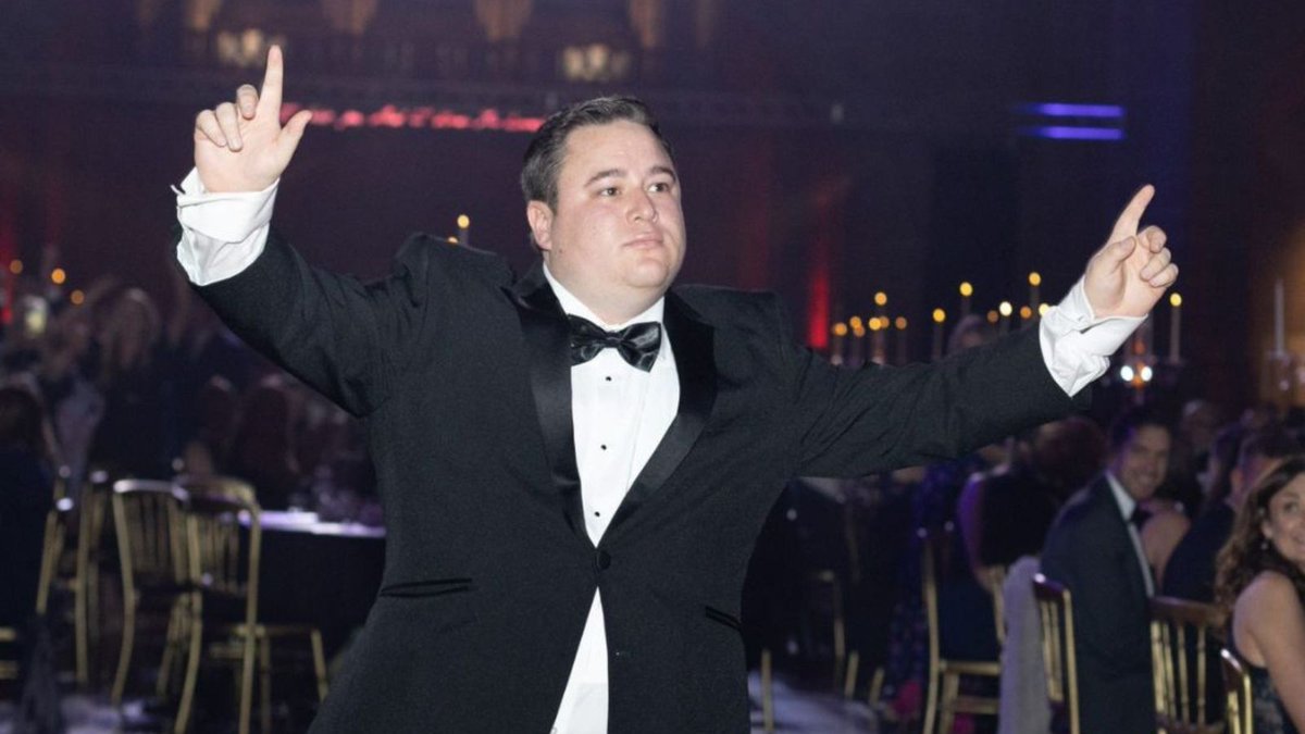 Educate Awards tweet media