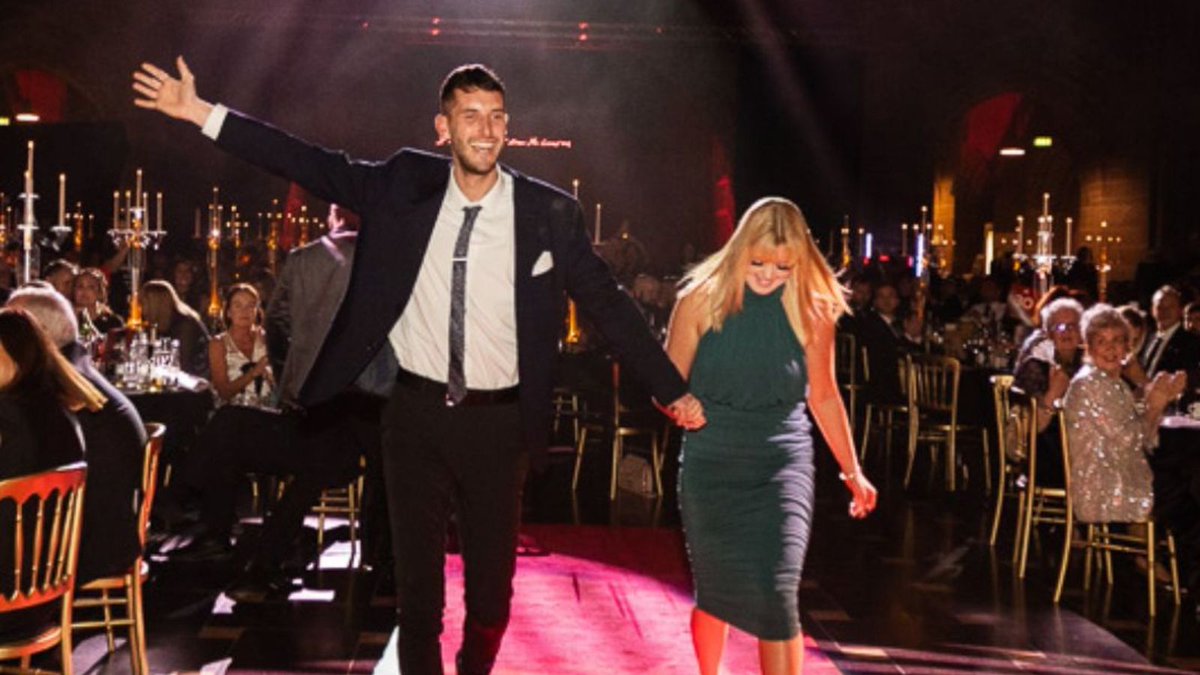 Educate Awards tweet media