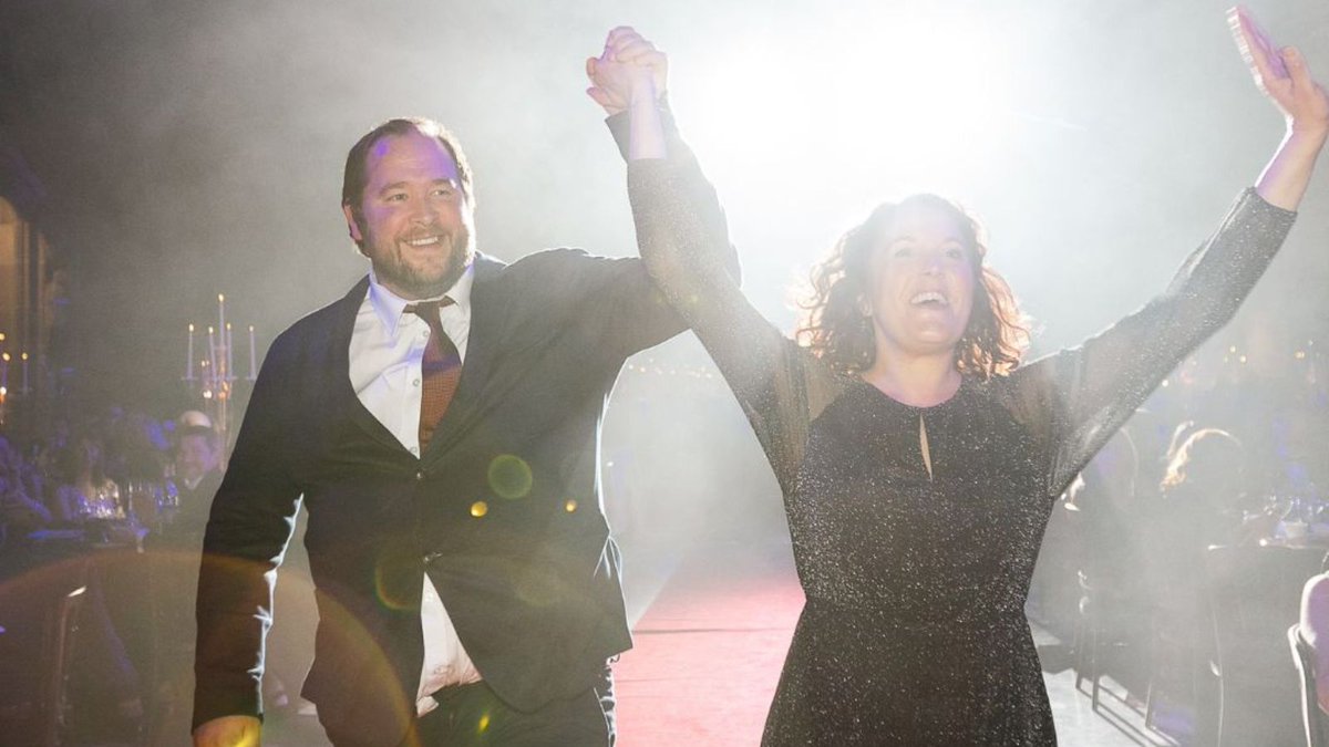 Educate Awards tweet media