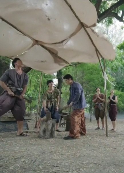 สี่ตา(4Ta) tweet media