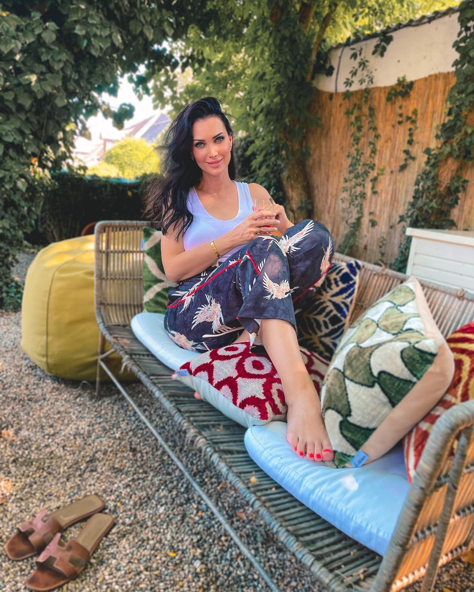 Emily Jackson tweet media