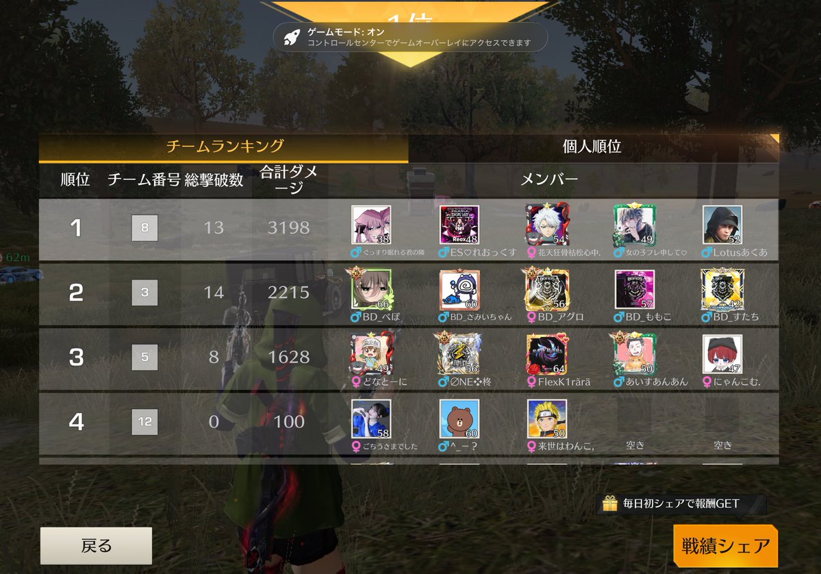 あくあ【Lotus】代表 tweet media