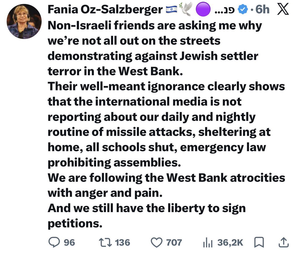 Gerald Knaus tweet media