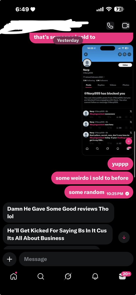 princess M🫶🏽 tweet media