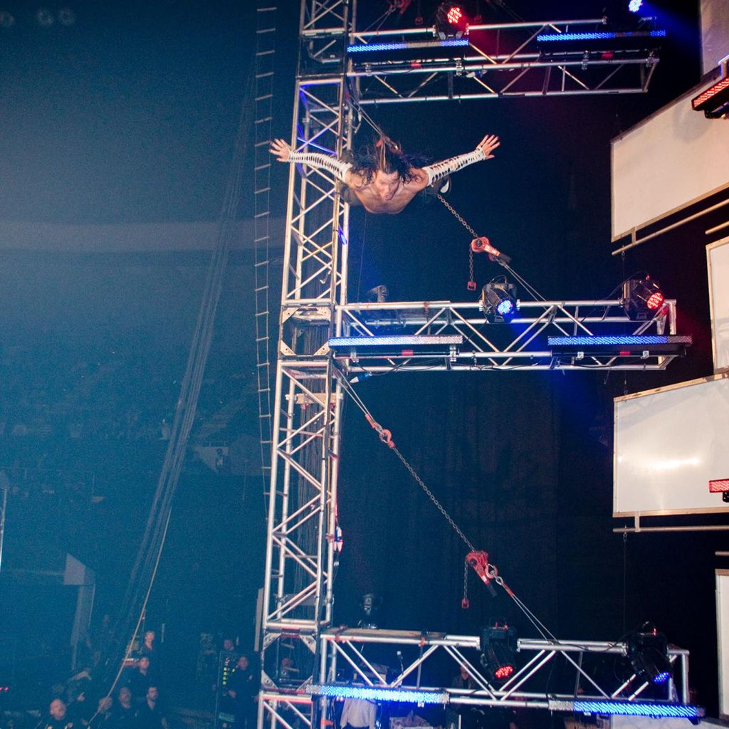 jeff hardy thinker tweet media