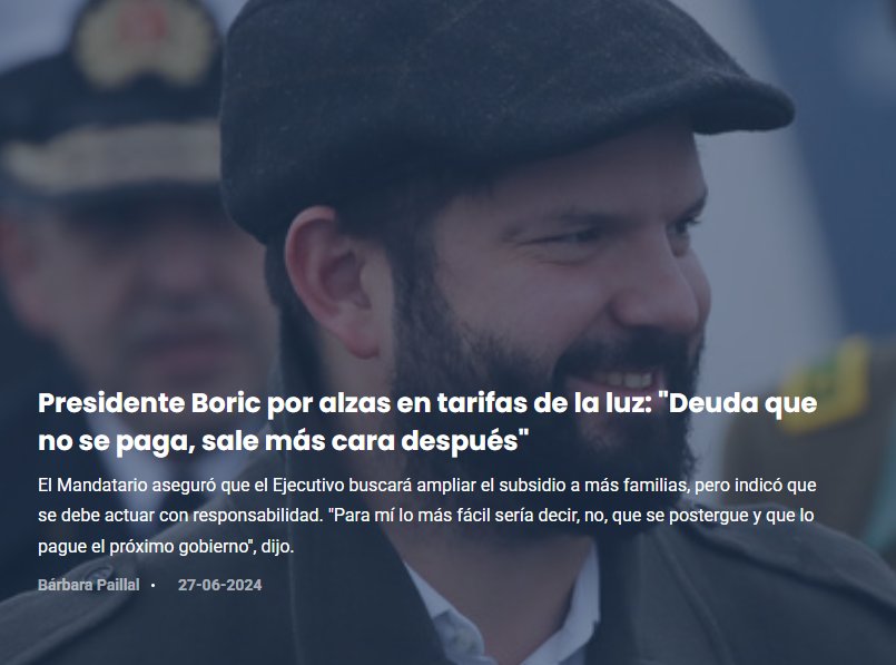 Ignacio Gatica tweet media