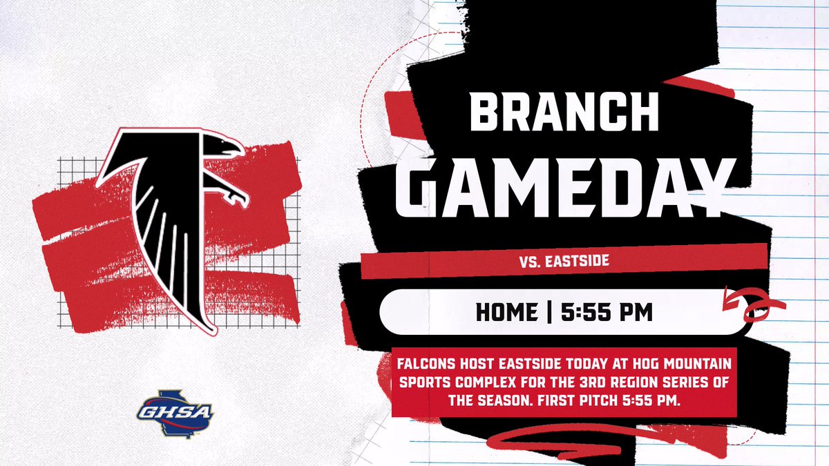 Flowery Branch Baseball tweet media