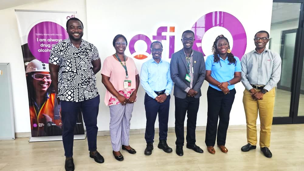 KNUST E-LEARNING CENTRE tweet media