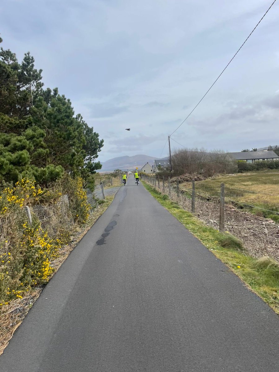 Pres College Athenry tweet media