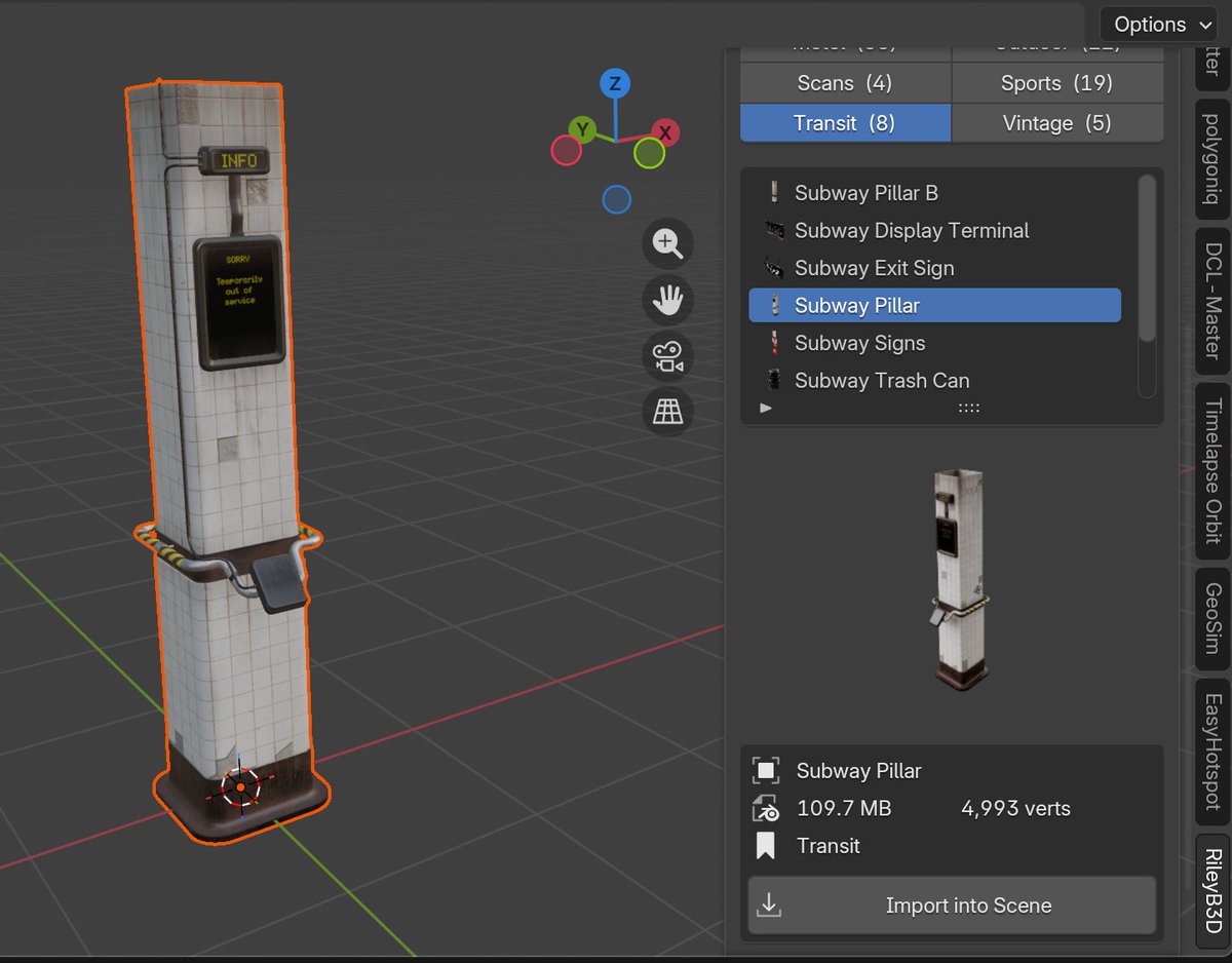 Riley Brown (rileyb3d) tweet media