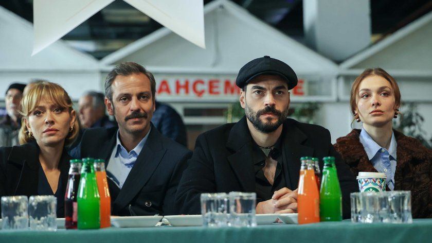 ErkanKeka News tweet media