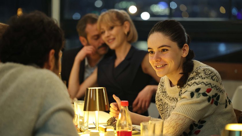 ErkanKeka News tweet media