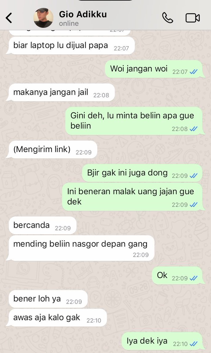 aktif kembali Juni tweet media