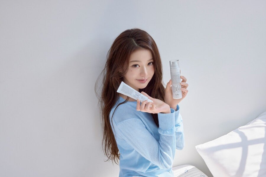 ms. cherry! tweet media