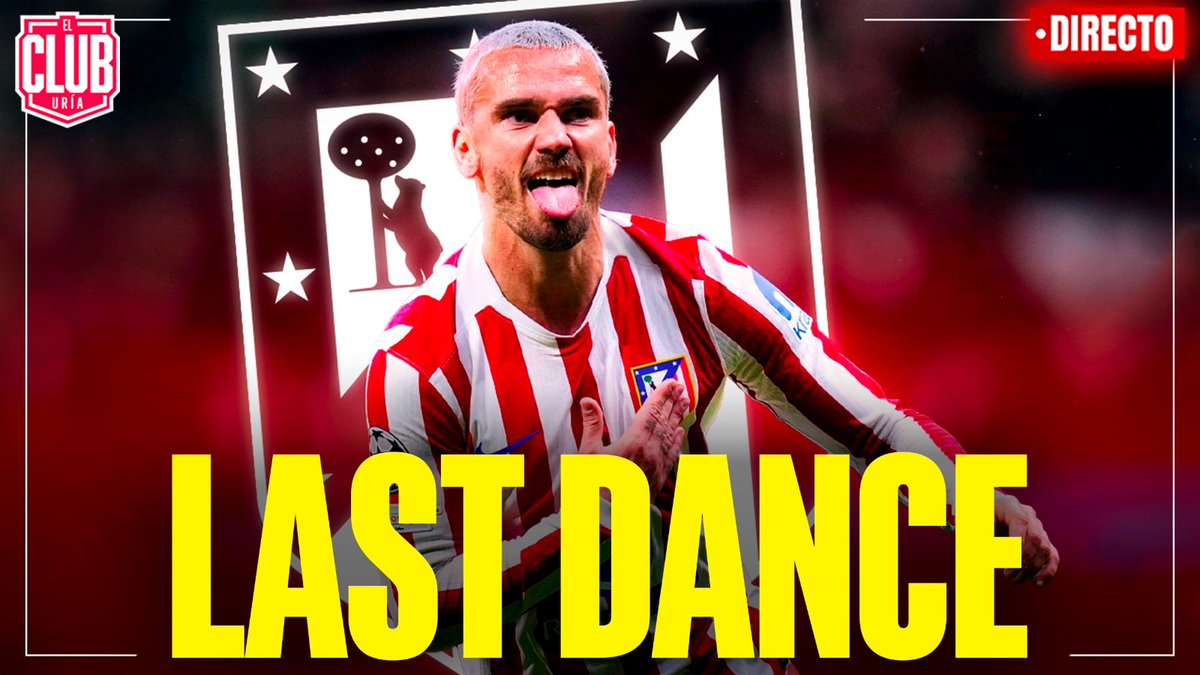 Rubén Uría tweet media