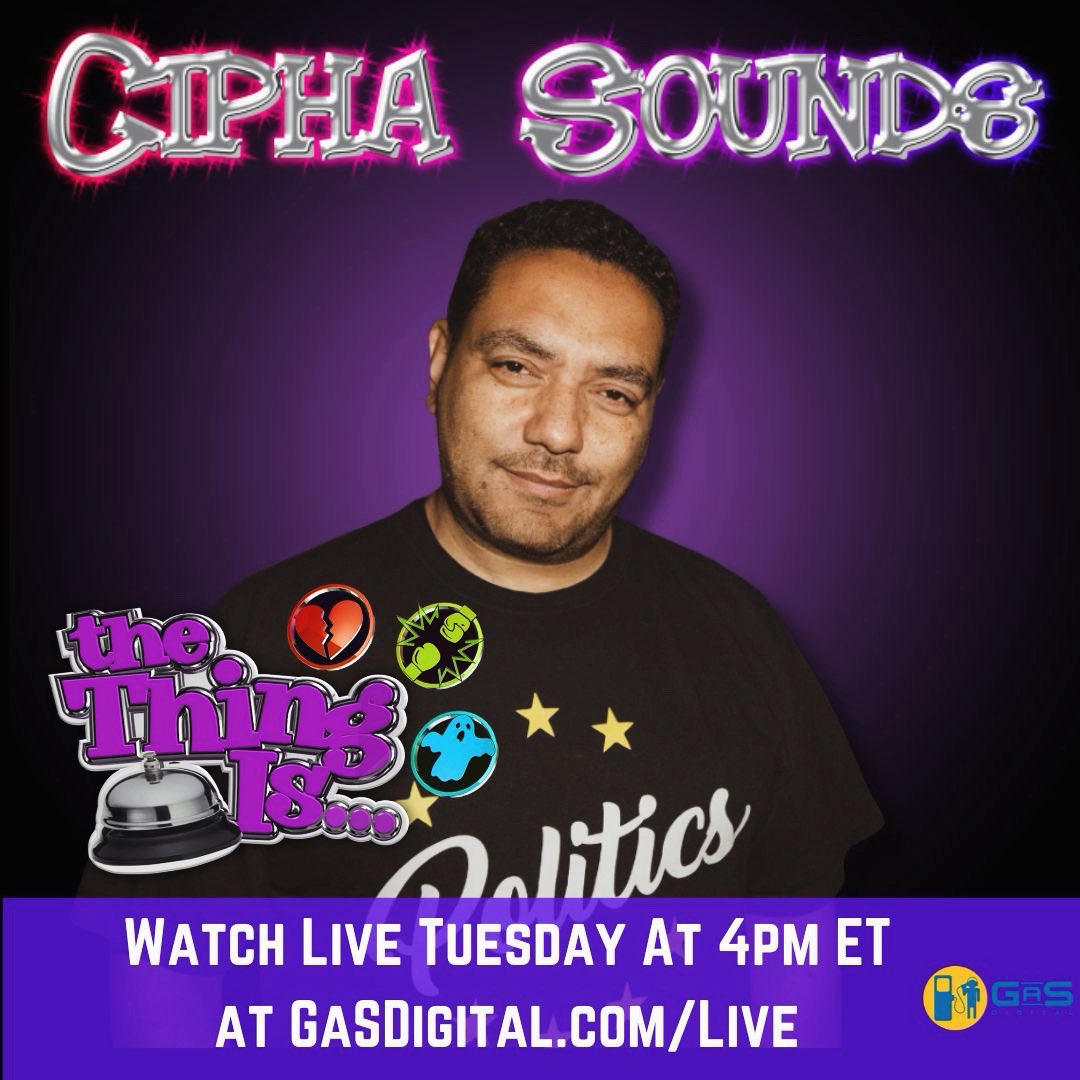 GaS Digital Network tweet media