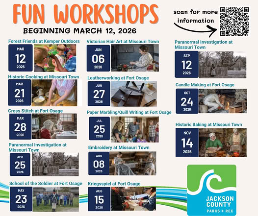 Jackson County MO tweet media