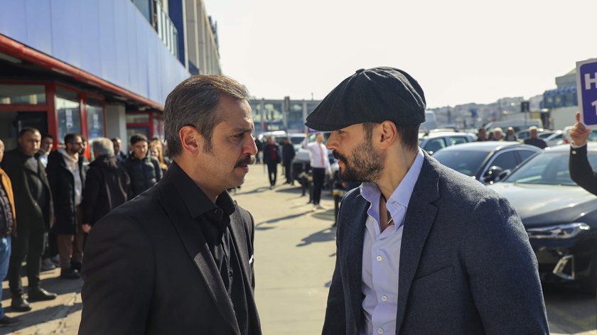 ErkanKeka News tweet media