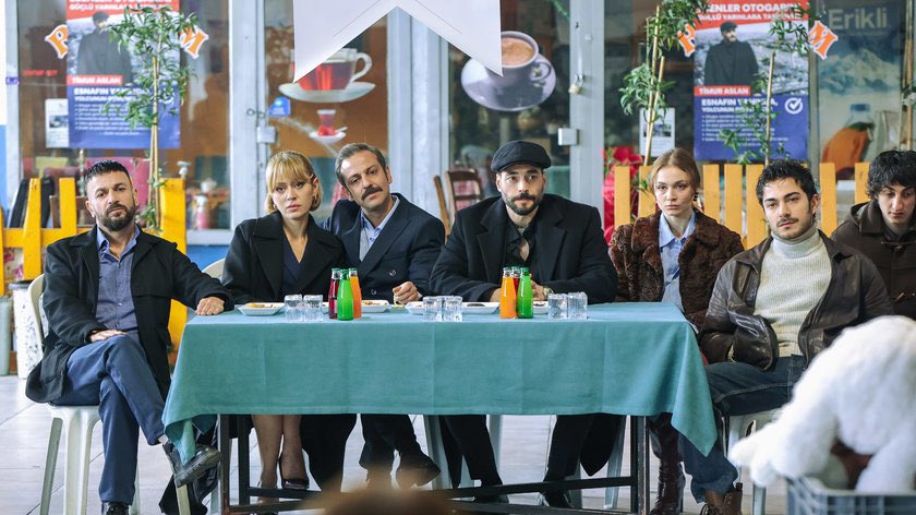 ErkanKeka News tweet media