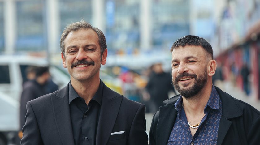 ErkanKeka News tweet media