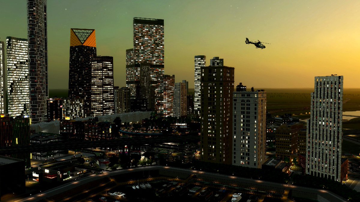 Hide's City Games tweet media