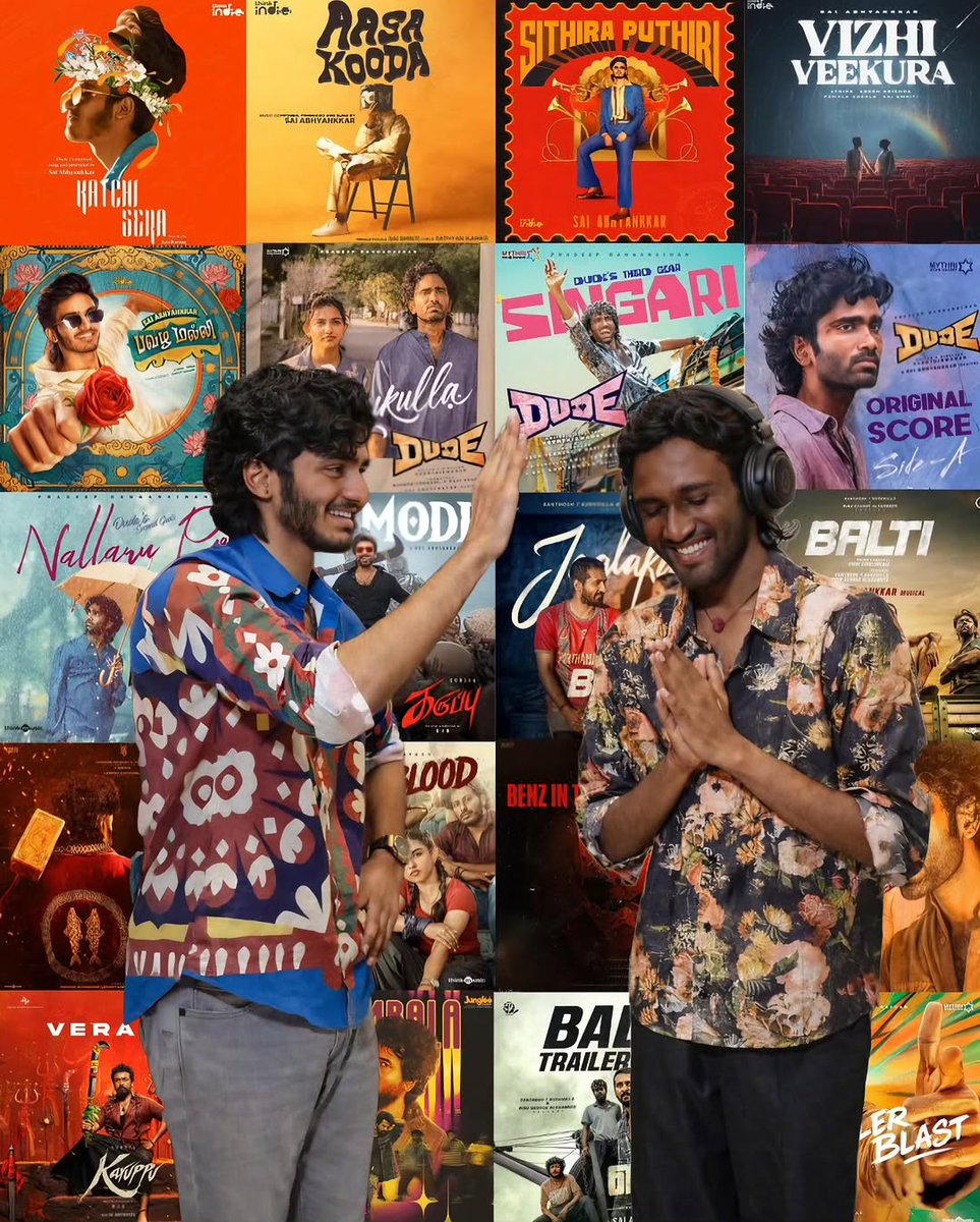 Rocky Bhai tweet media