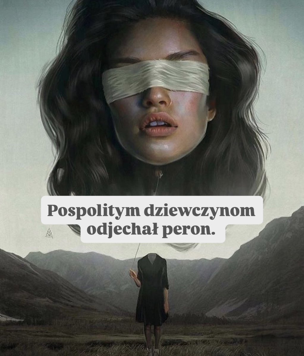 Klaudia Krynicka tweet media