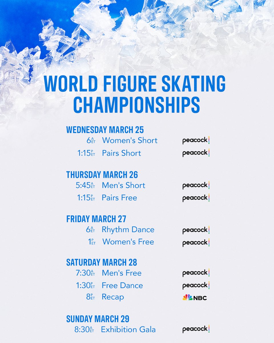 NBC Olympics & Paralympics tweet media