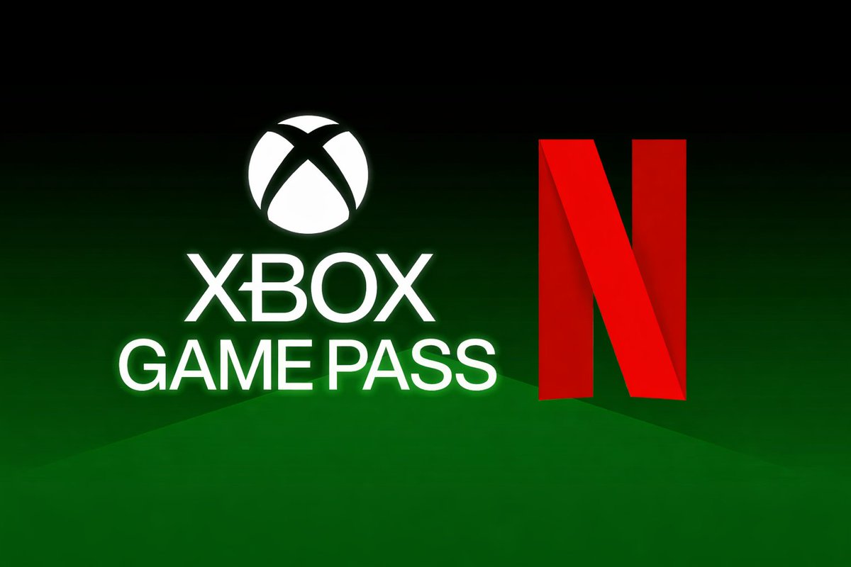 🐺 PaganusF4 🎮 💚❤💙 #Xbox #Nintendo #Playstation tweet media