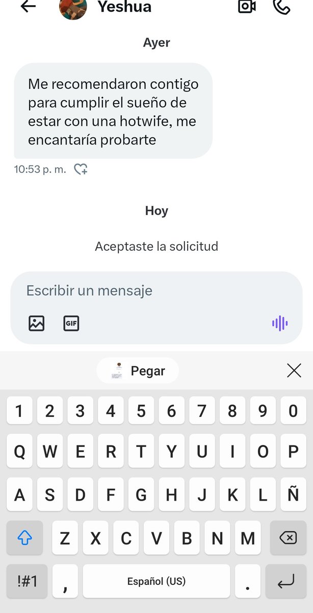 Pau ♠️ tweet media