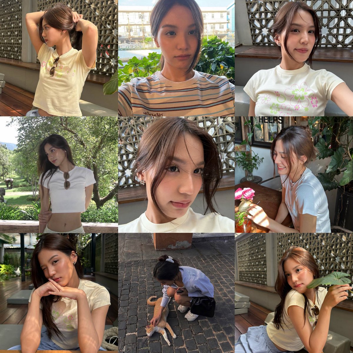 bing b nya bonnie tweet media