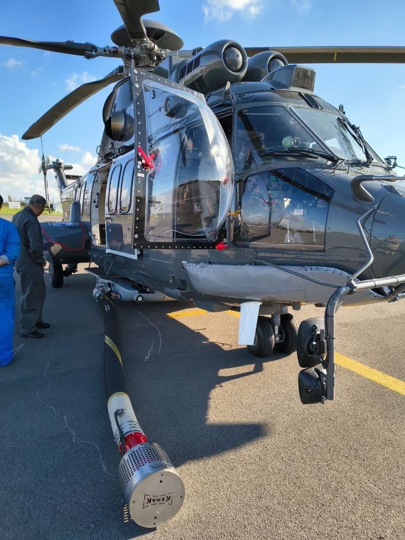 Moroccan Military Forum tweet media