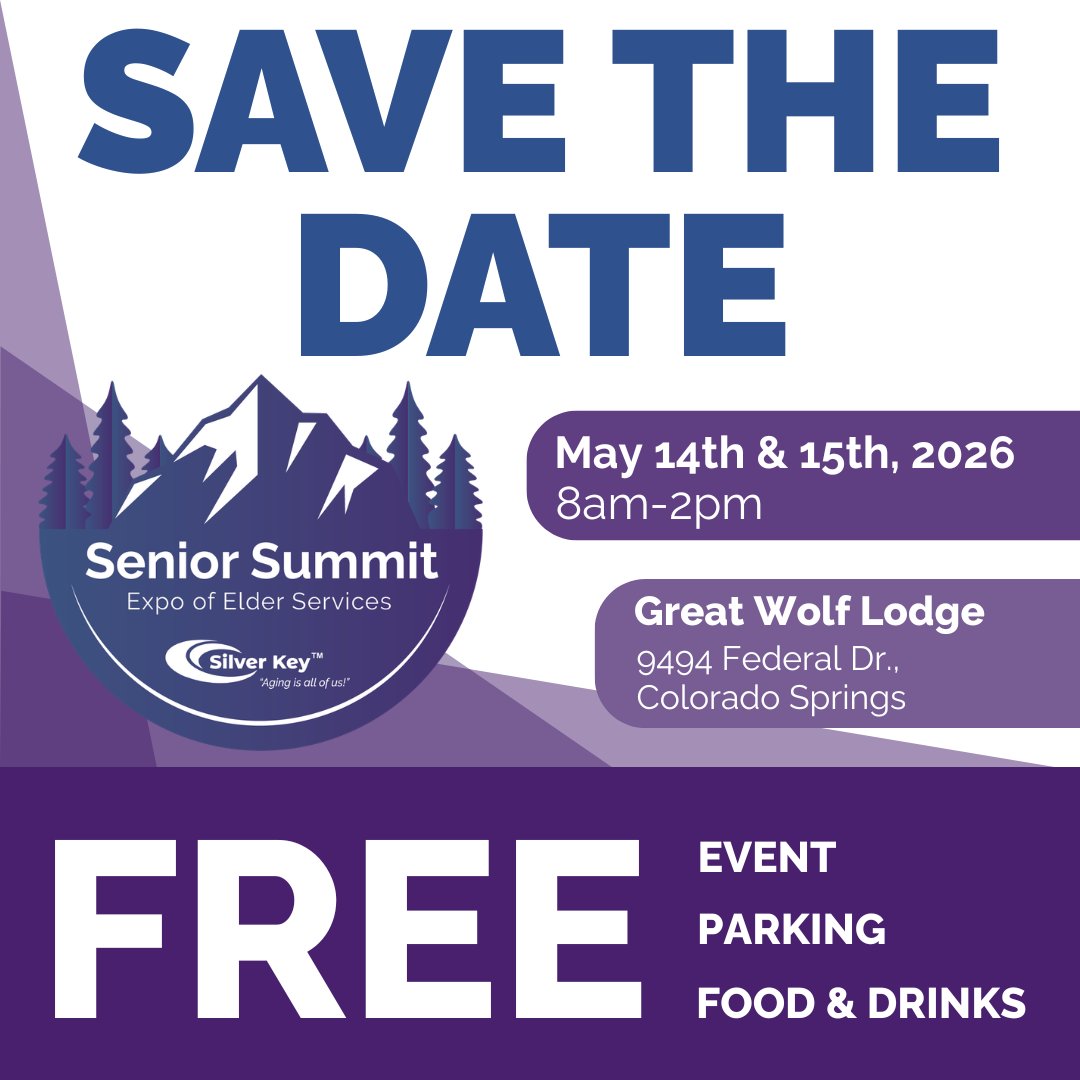 Silver Key Senior Services tweet media