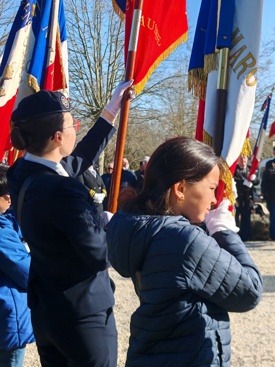 Image de Préfète du Lot - #Mémoire | Vous avez entre 18 et 25 ans ? Vous souhaitez honorer un engagement citoyen ? Devenez jeu