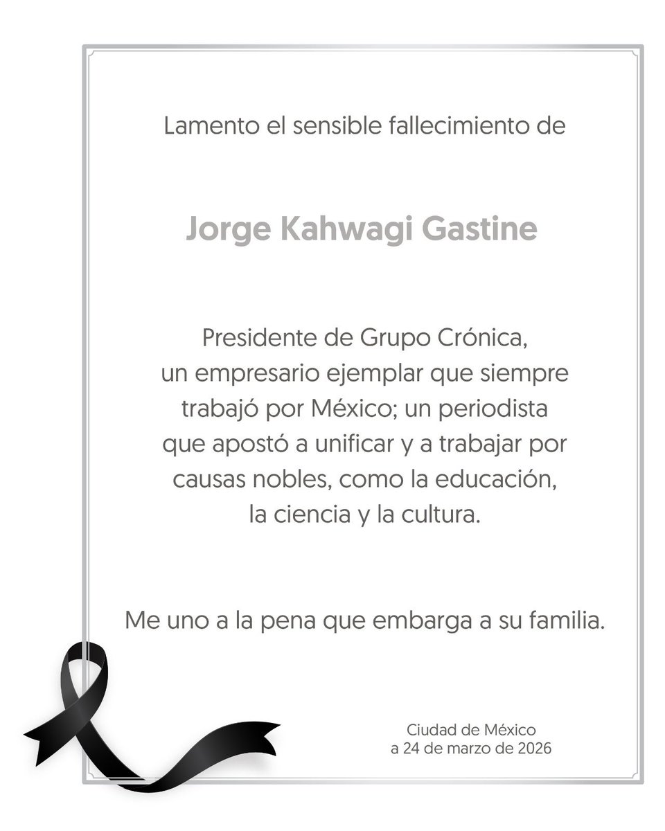 Arturo Reyes Sandoval tweet media