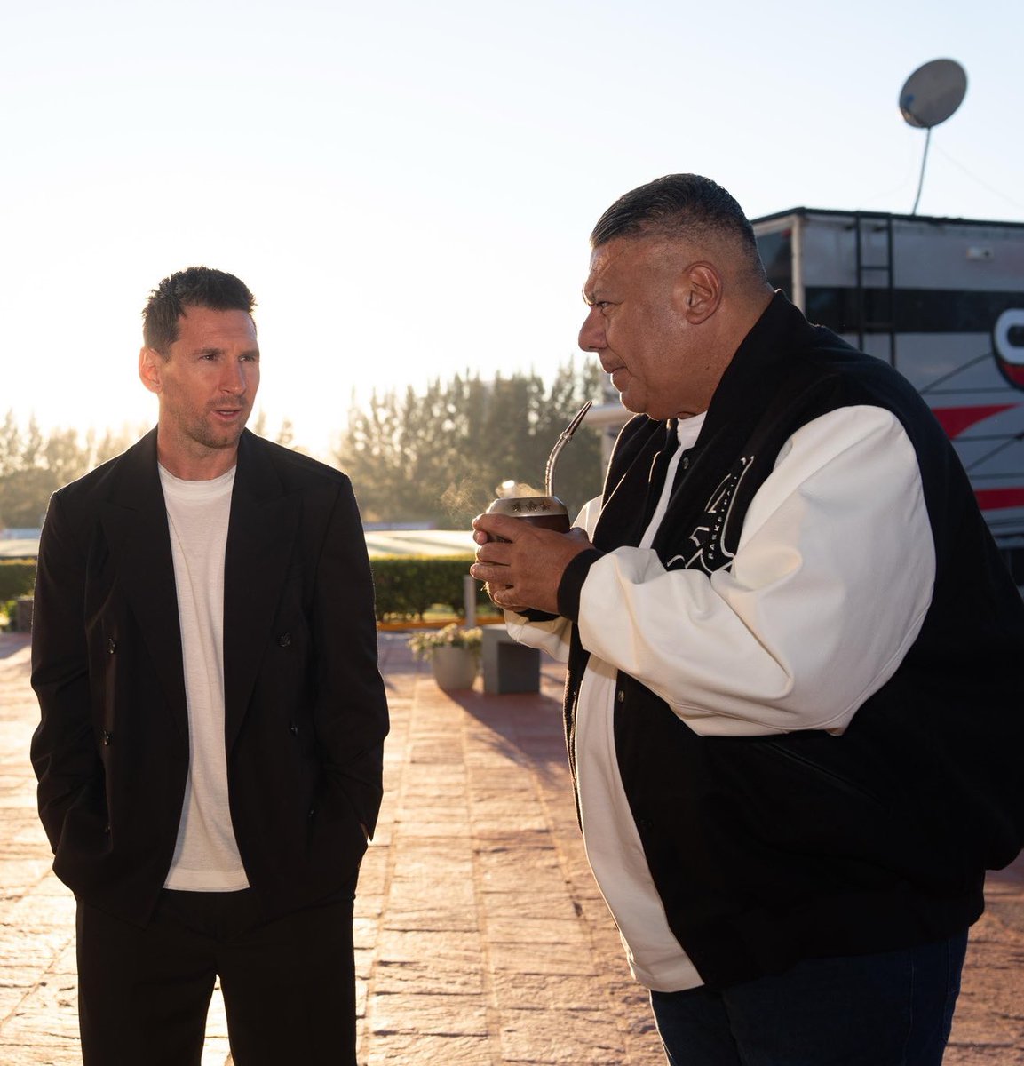 De Primera tweet media