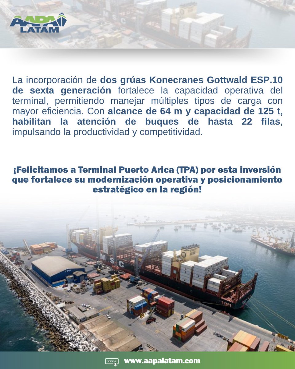 AAPA LATAM tweet media