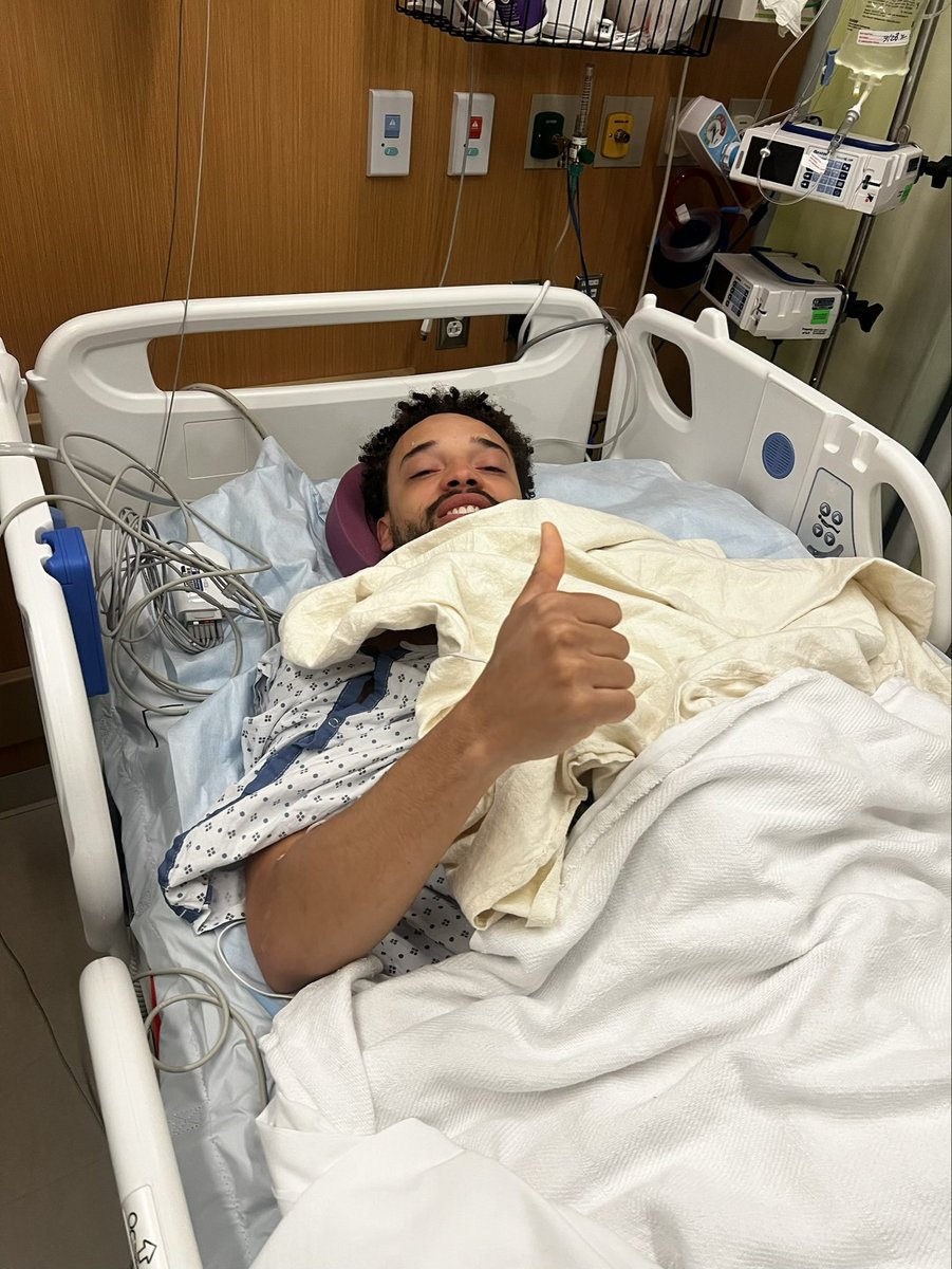 Maxwell Pearce tweet media