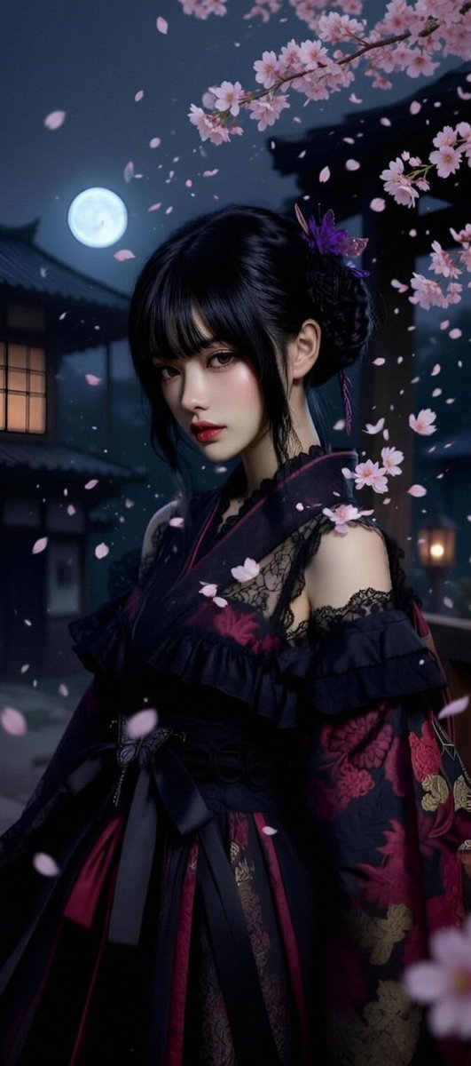 神楽瑠華 tweet media