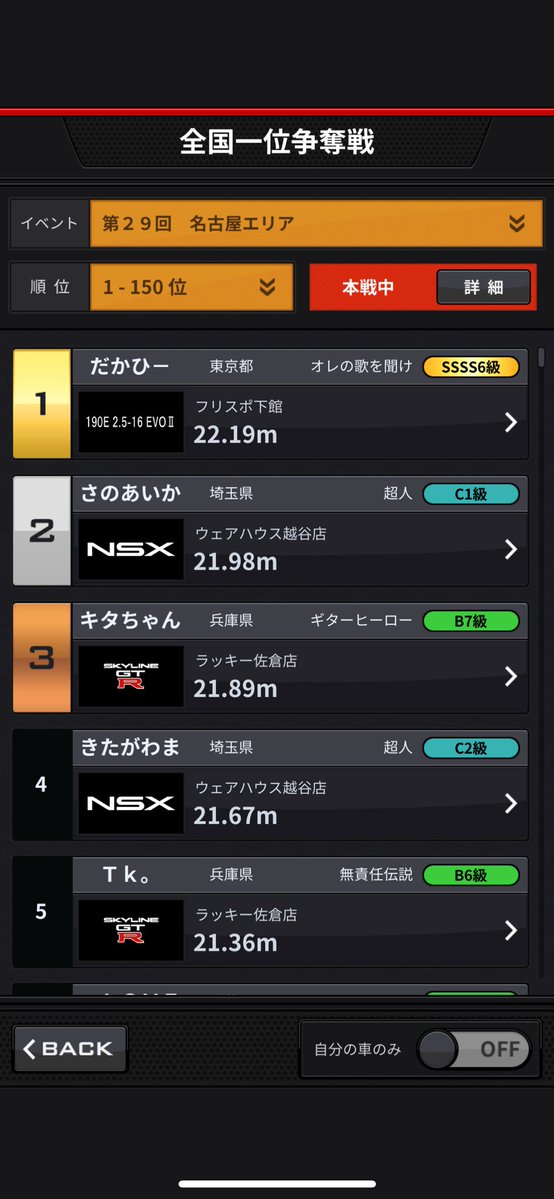 Shalt@NAR06 tweet media