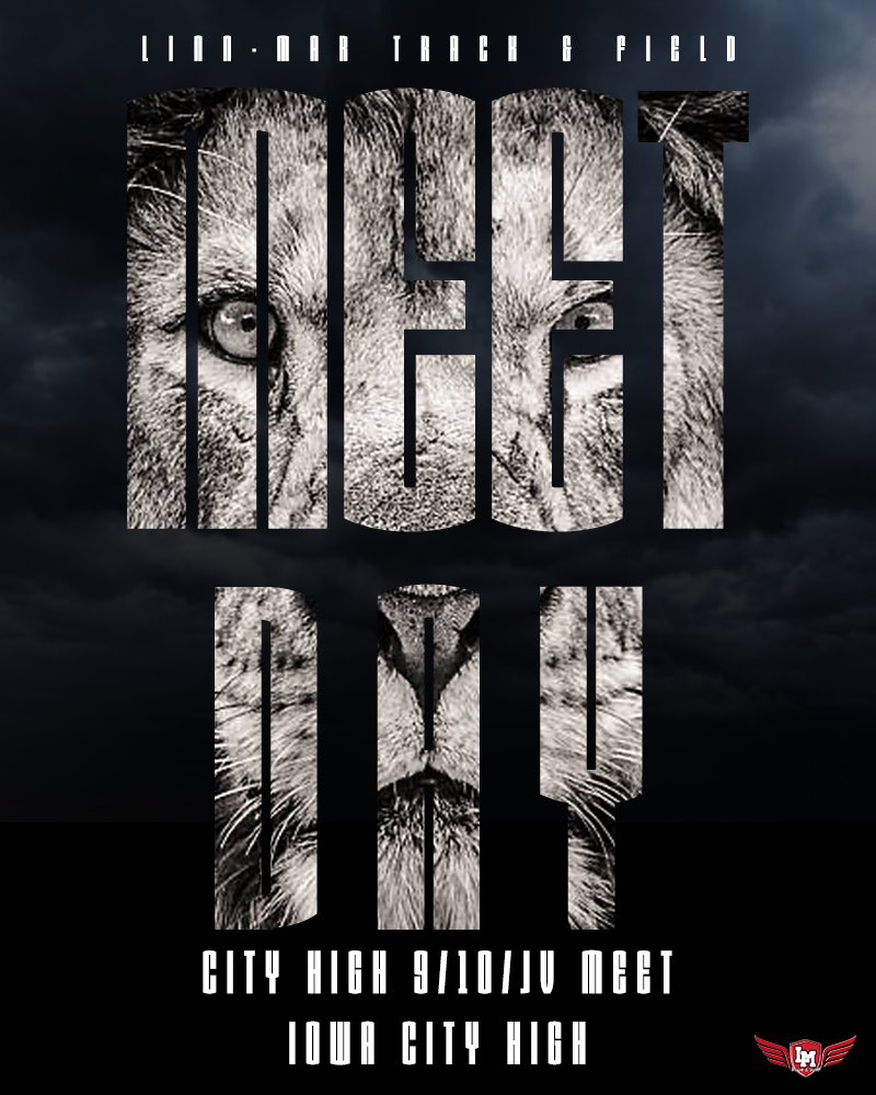 Linn-Mar Track and Field tweet media