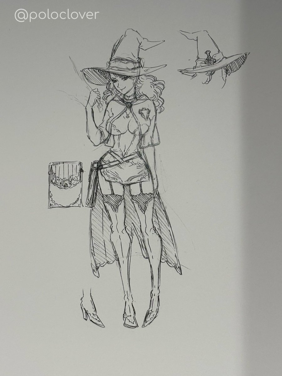 ポロ♣︎ tweet media