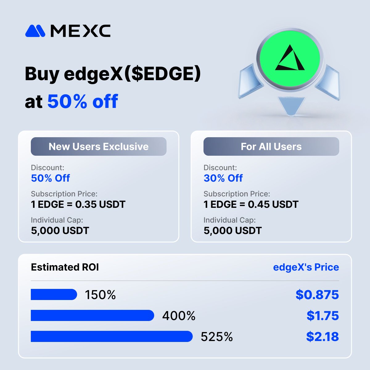 MEXC SEA tweet media