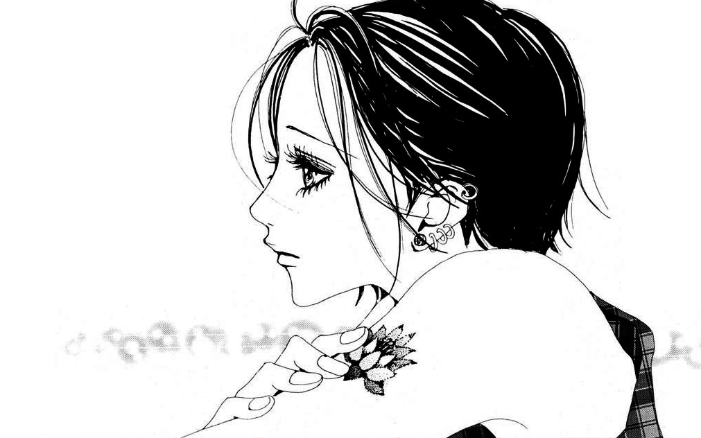 Hachi Alter Ego tweet media