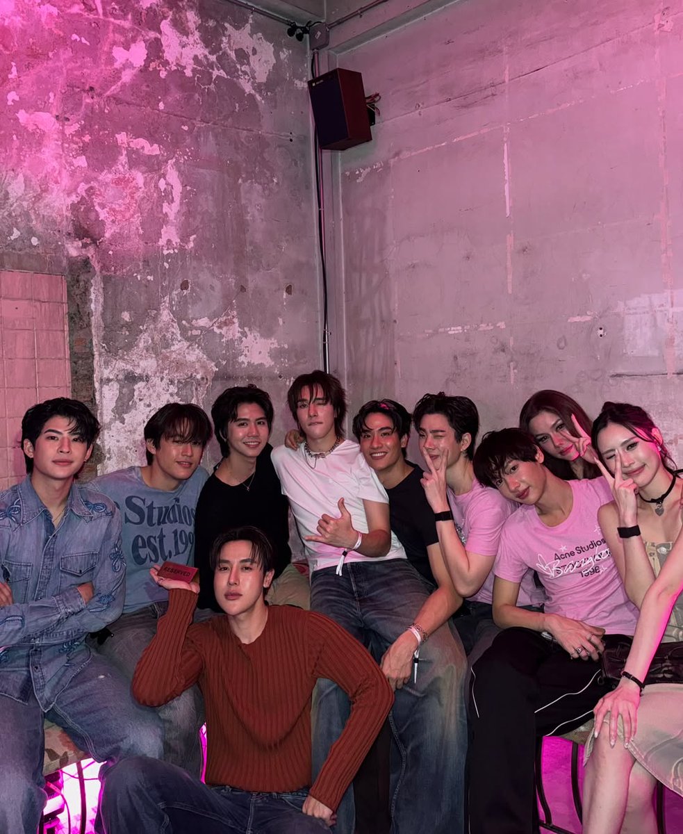 ~ Yuujin ~ tweet media