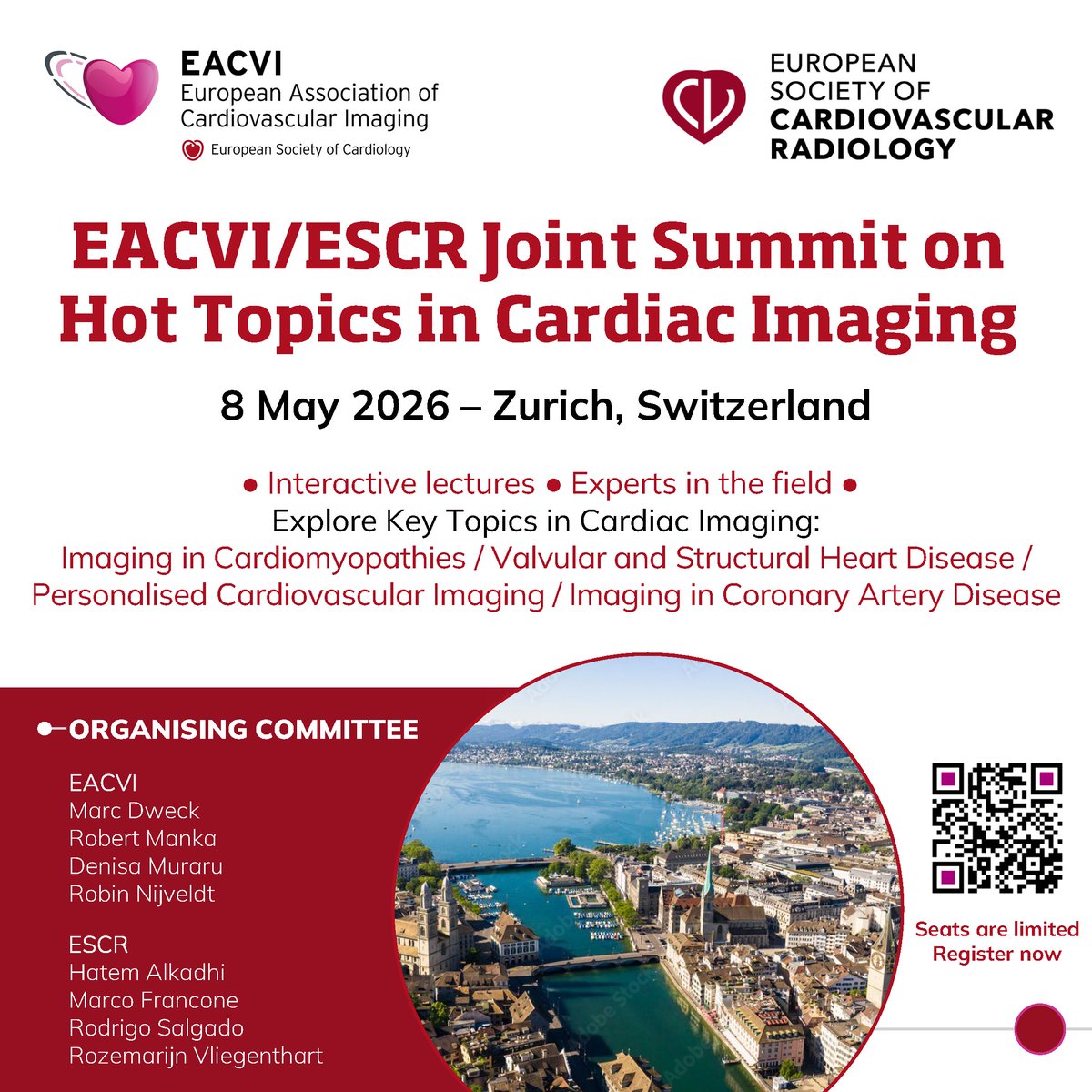 ESCR Vienna tweet media