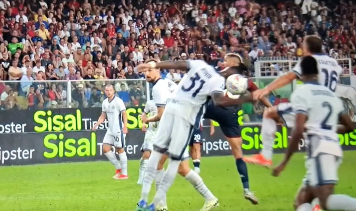 Alessandro Cavasinni tweet media